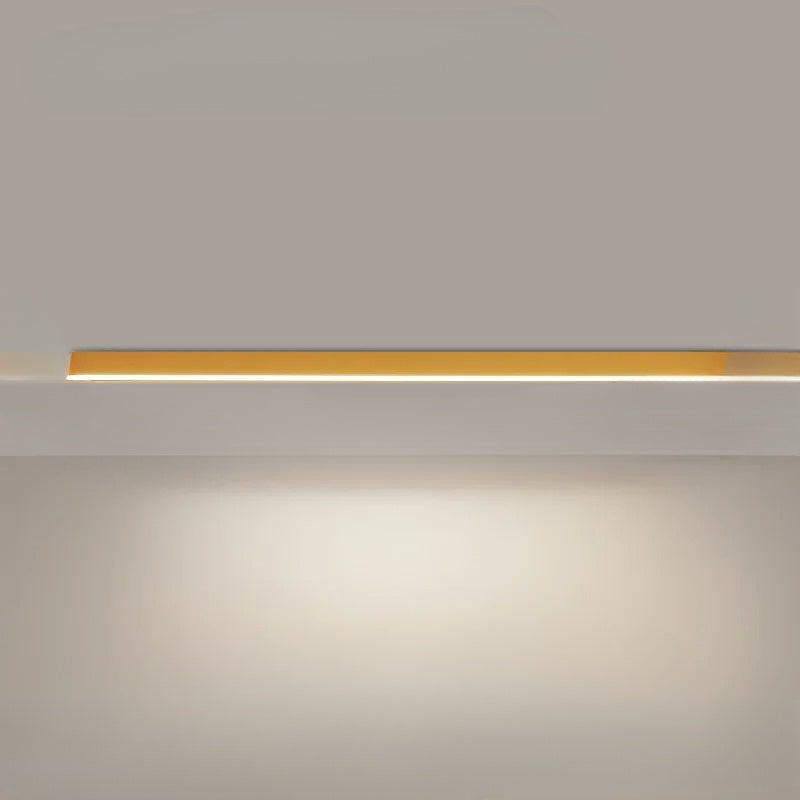 Modern LED Ceiling Light - Energy-Efficient Design