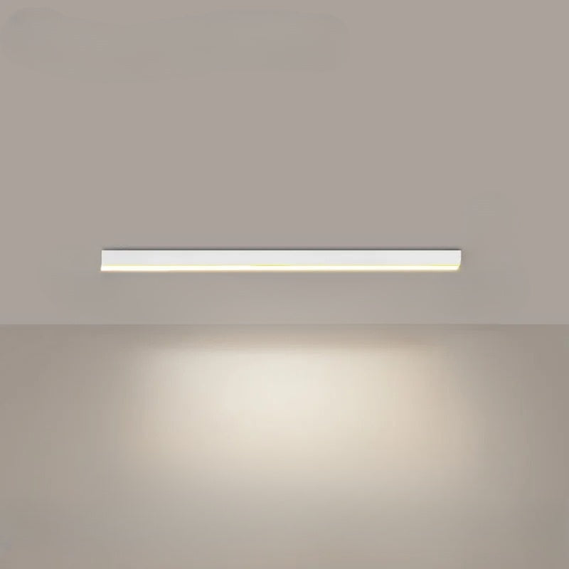 Modern LED Ceiling Light - Energy-Efficient Design