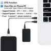 Mini Voice-Activated Recorder - EchoNote