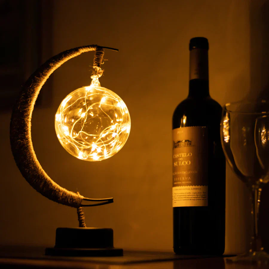 AstralLamp - Magical Ambient and Night Light