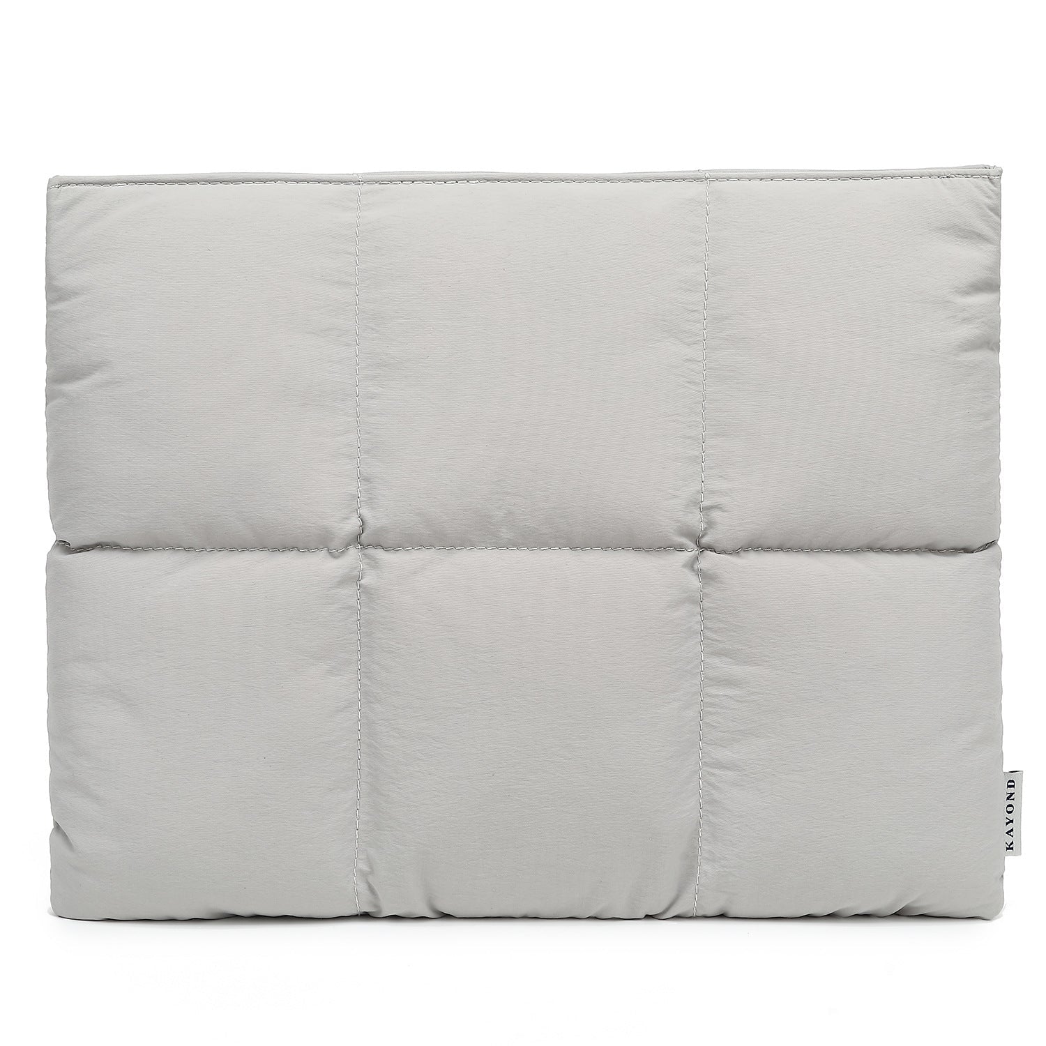 Unisex Laptop Sleeve – Padded Protection – Shock Absorbing – Stylish Design