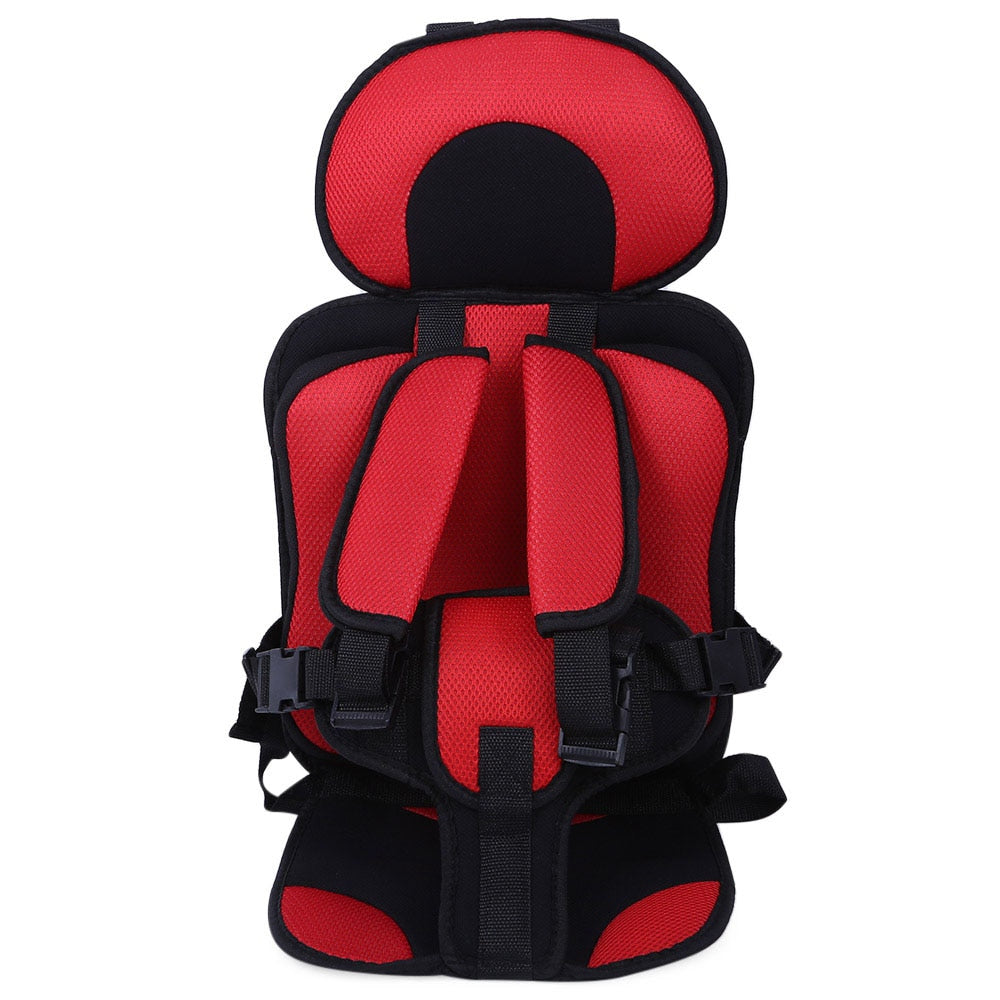 Kind Safe Car Seat - Safety and Comfort