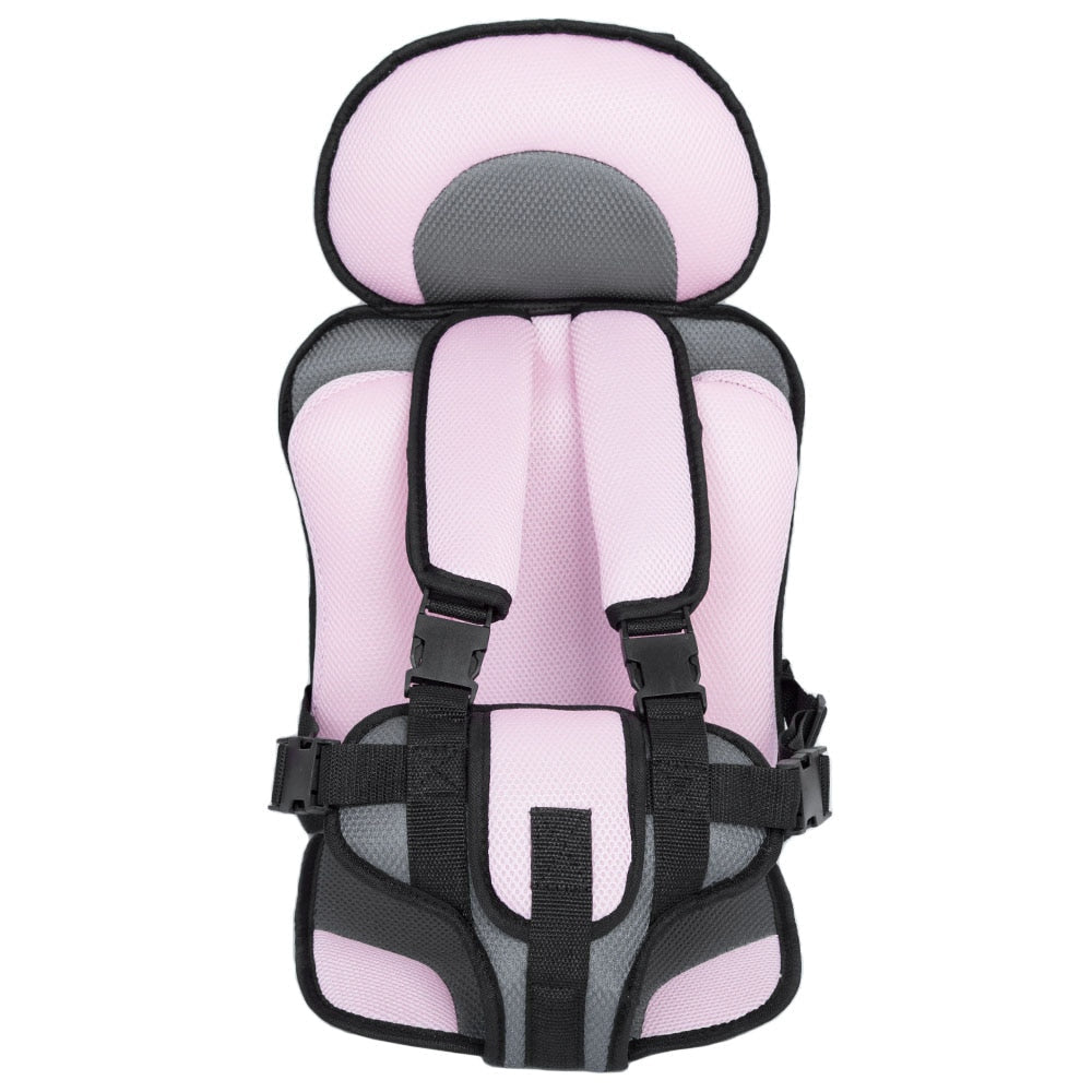 Kind Safe Car Seat - Safety and Comfort