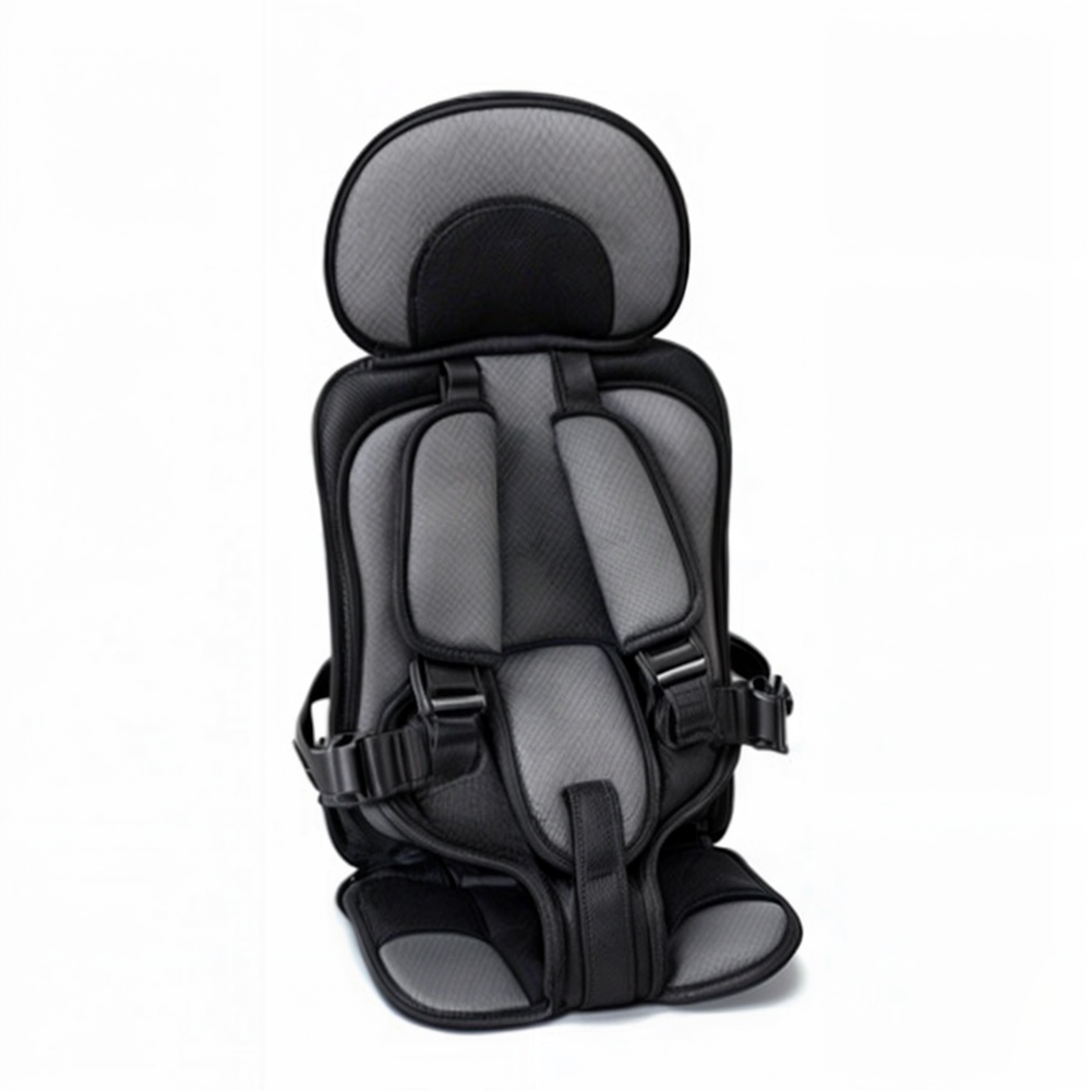 Kind Safe Car Seat - Safety and Comfort