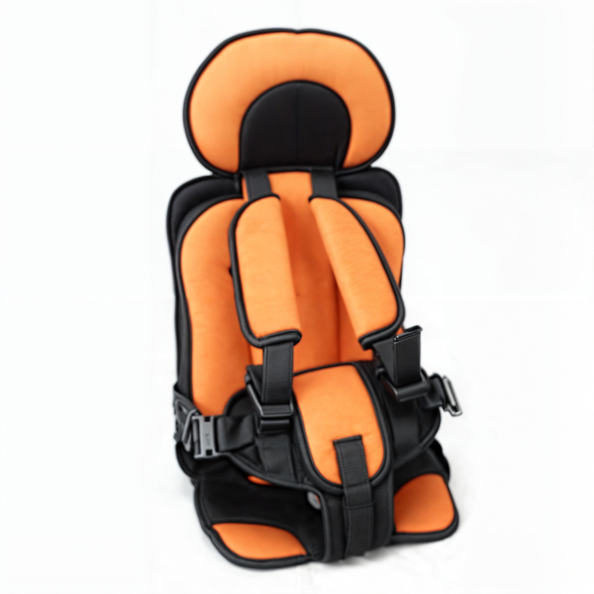 Kind Safe Car Seat - Safety and Comfort