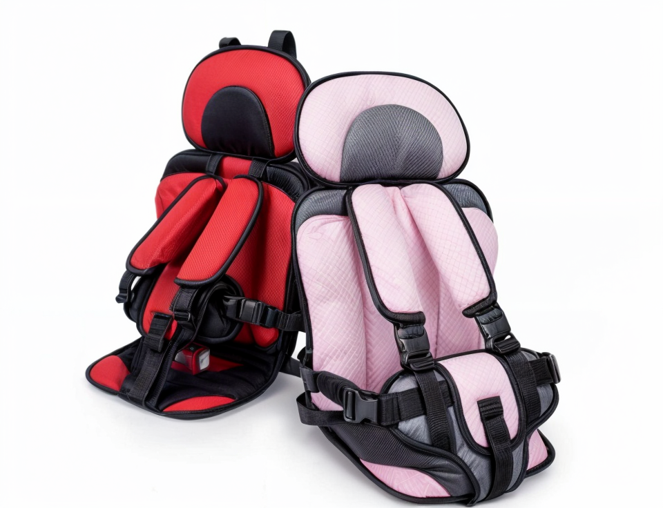 Kind Safe Car Seat - Safety and Comfort