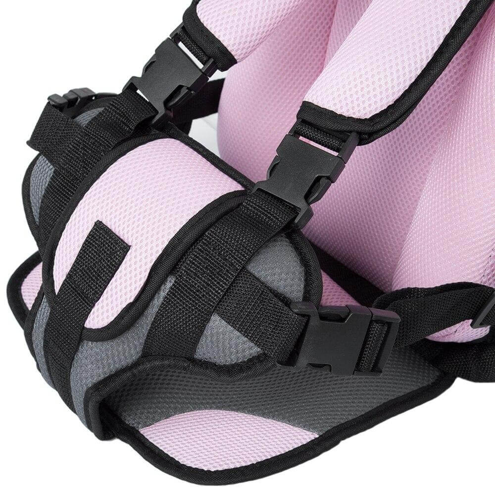 Kind Safe Car Seat - Safety and Comfort