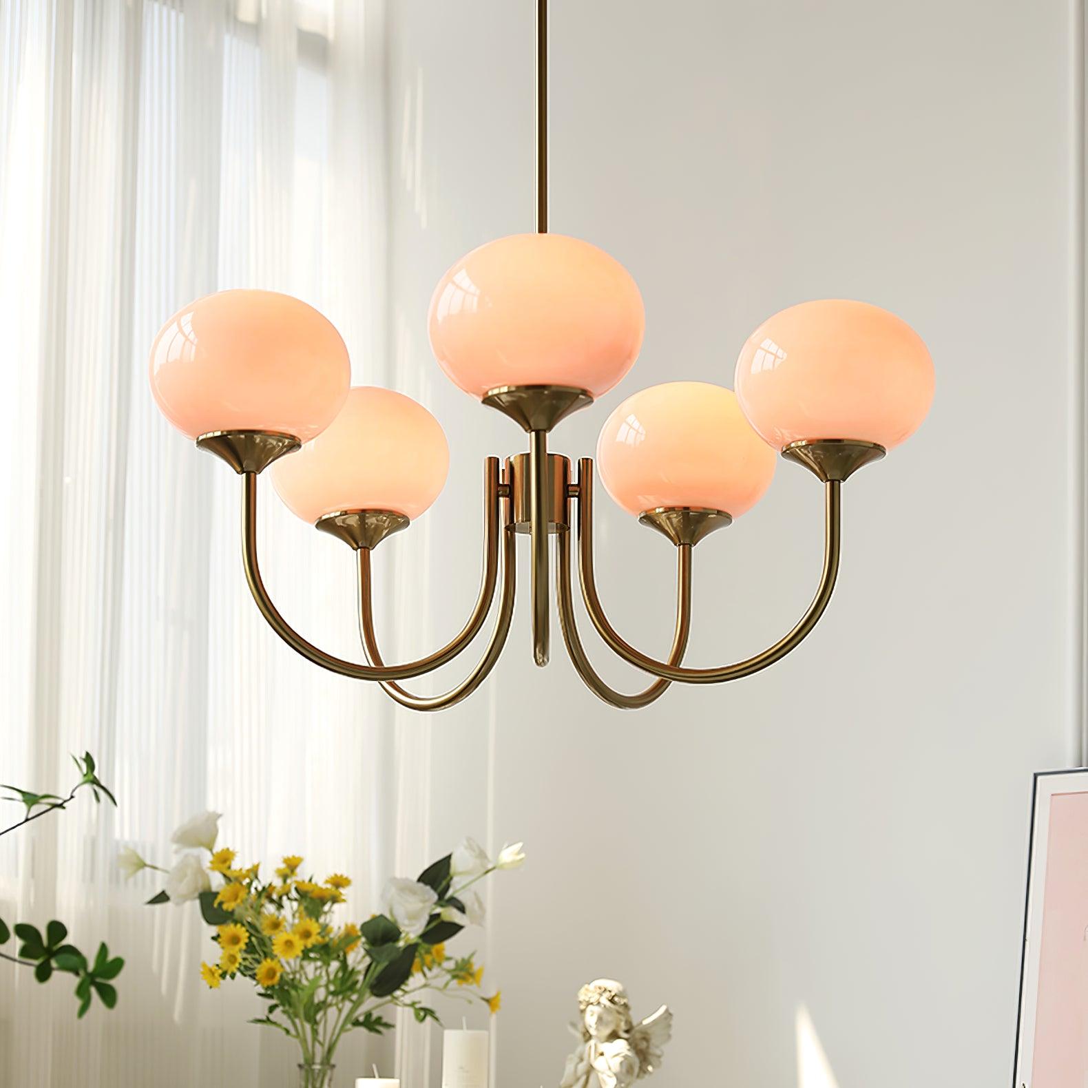 Modern Chandelier | Luxury & Refined Design
