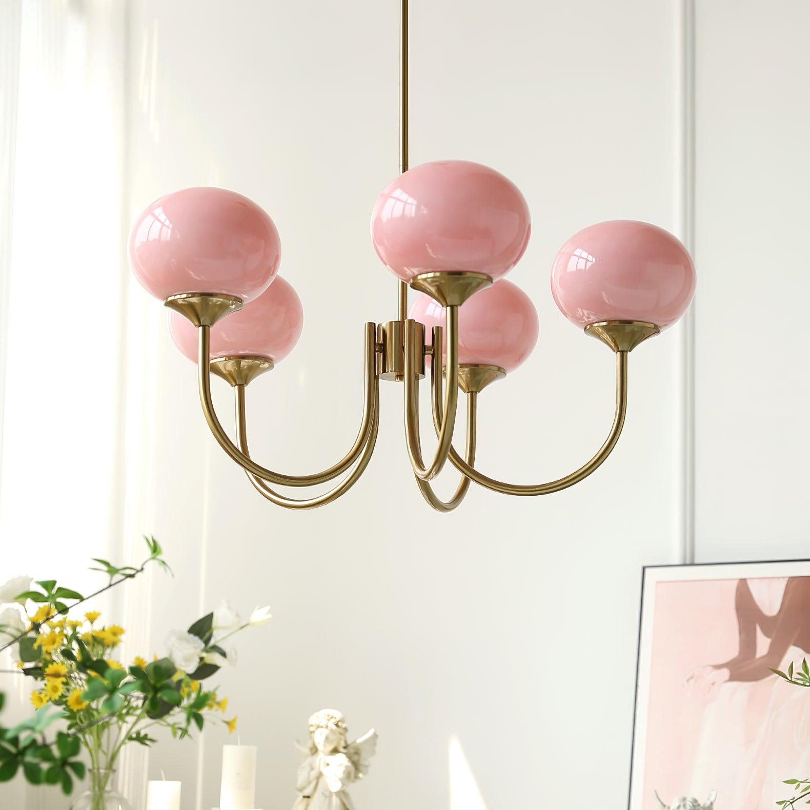 Modern Chandelier | Luxury & Refined Design