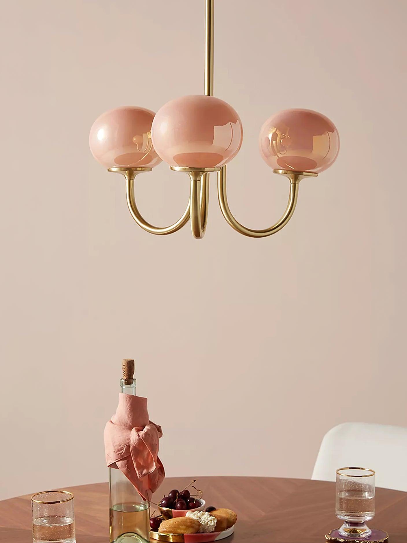 Modern Chandelier | Luxury & Refined Design