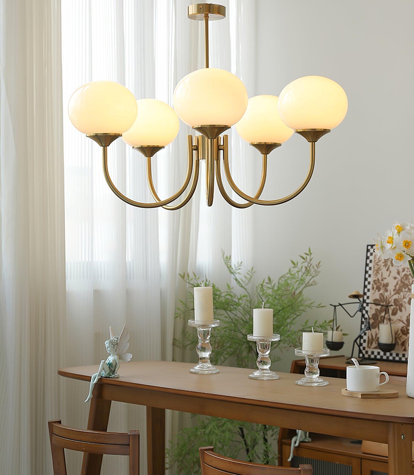 Modern Chandelier | Luxury & Refined Design