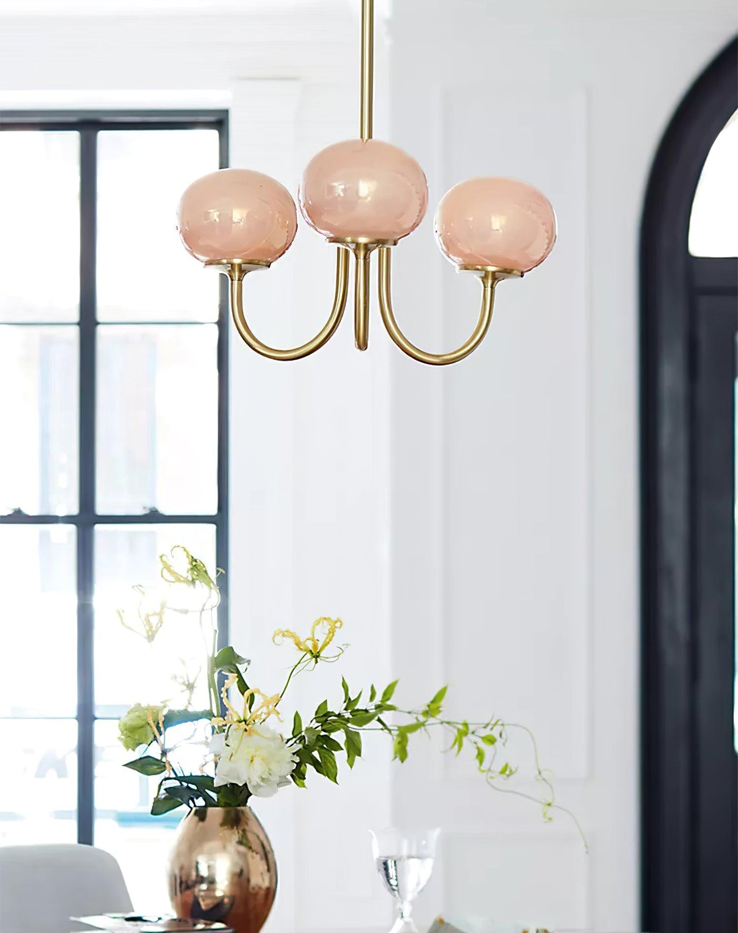 Modern Chandelier | Luxury & Refined Design