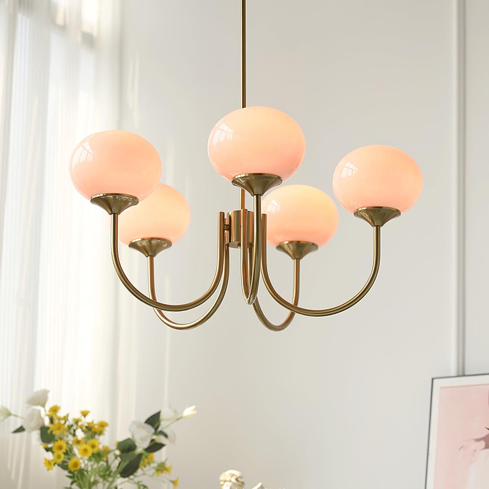 Modern Chandelier | Luxury & Refined Design
