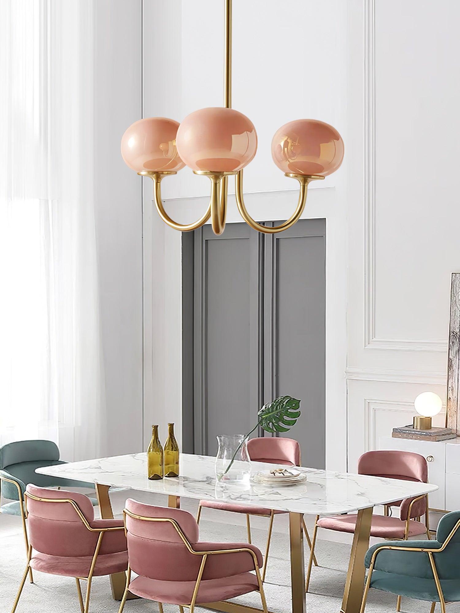 Modern Chandelier | Luxury & Refined Design