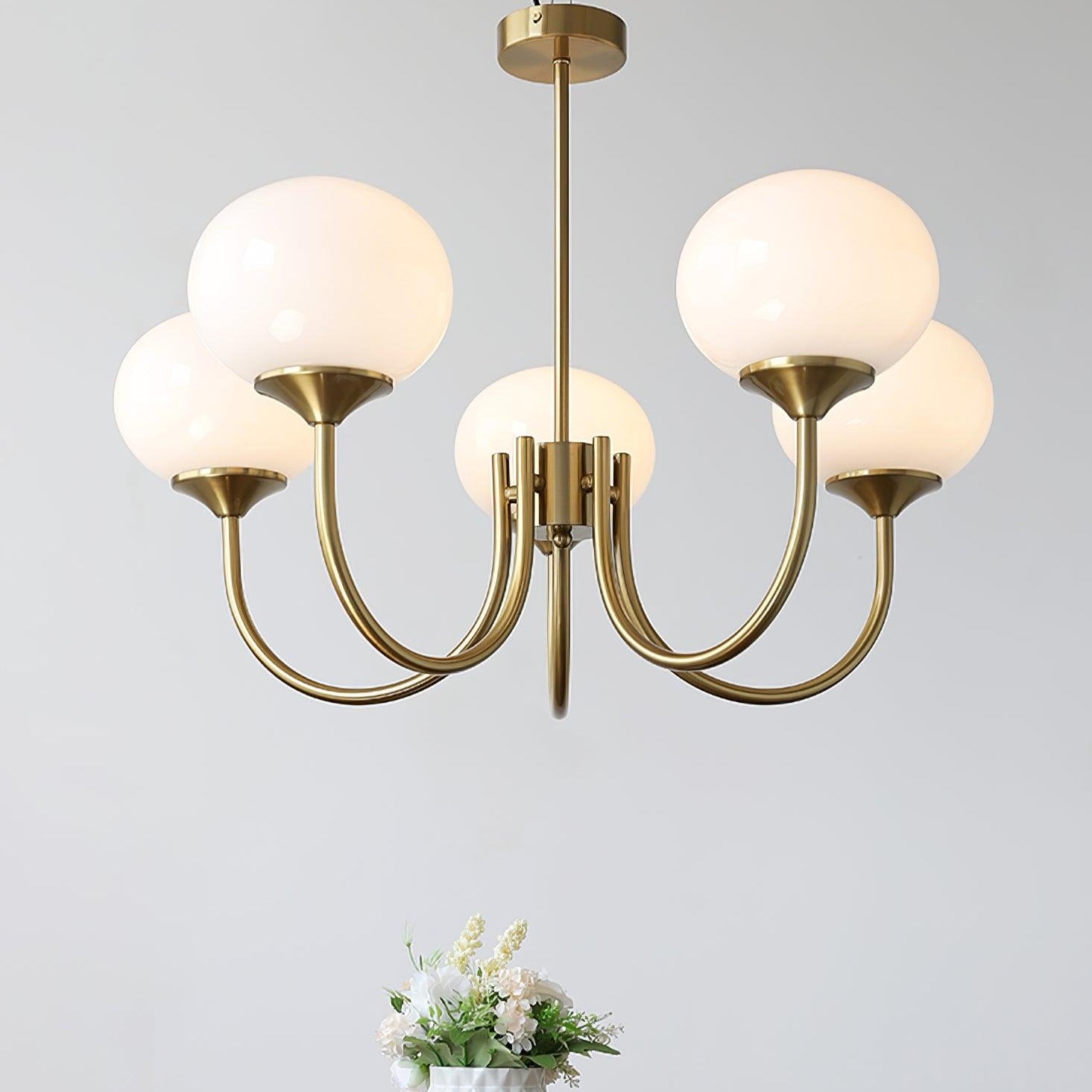 Modern Chandelier | Luxury & Refined Design