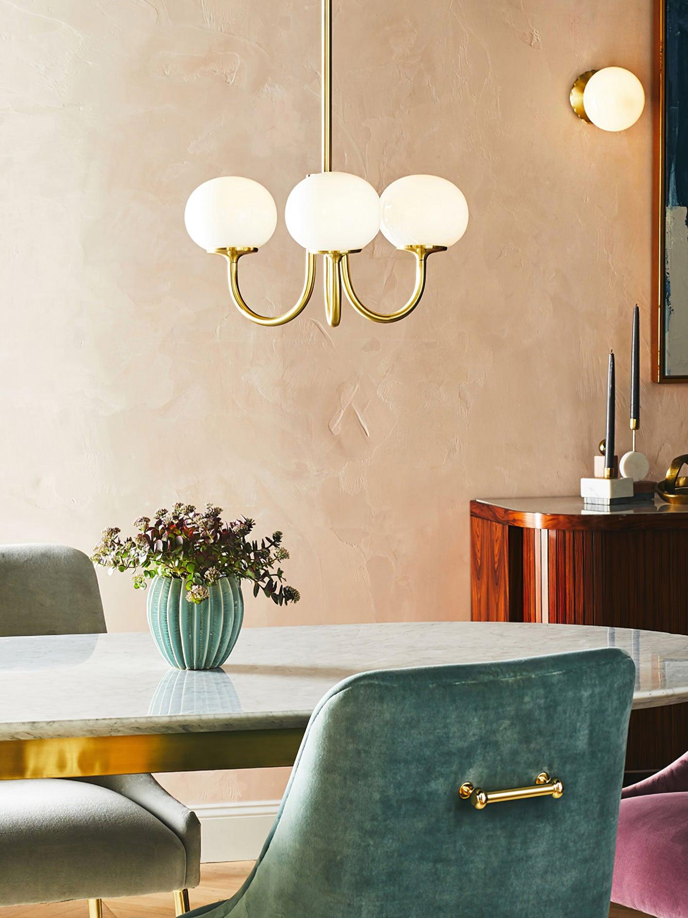 Modern Chandelier | Luxury & Refined Design