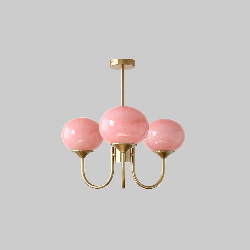 Modern Chandelier | Luxury & Refined Design