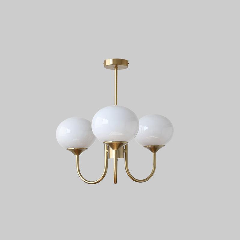 Modern Chandelier | Luxury & Refined Design