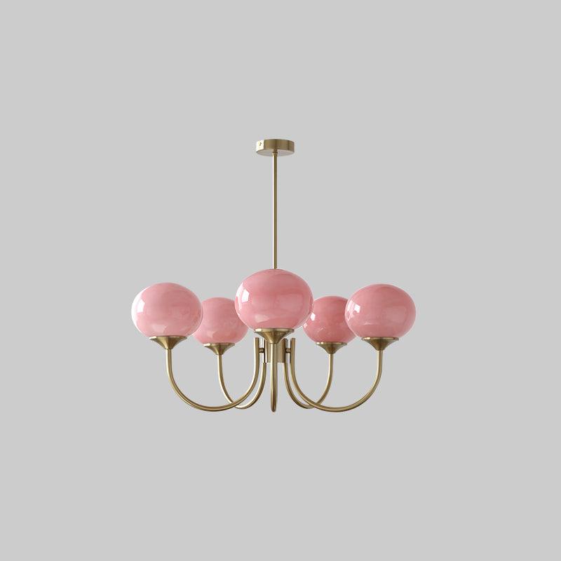 Modern Chandelier | Luxury & Refined Design