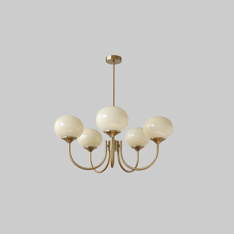 Modern Chandelier | Luxury & Refined Design