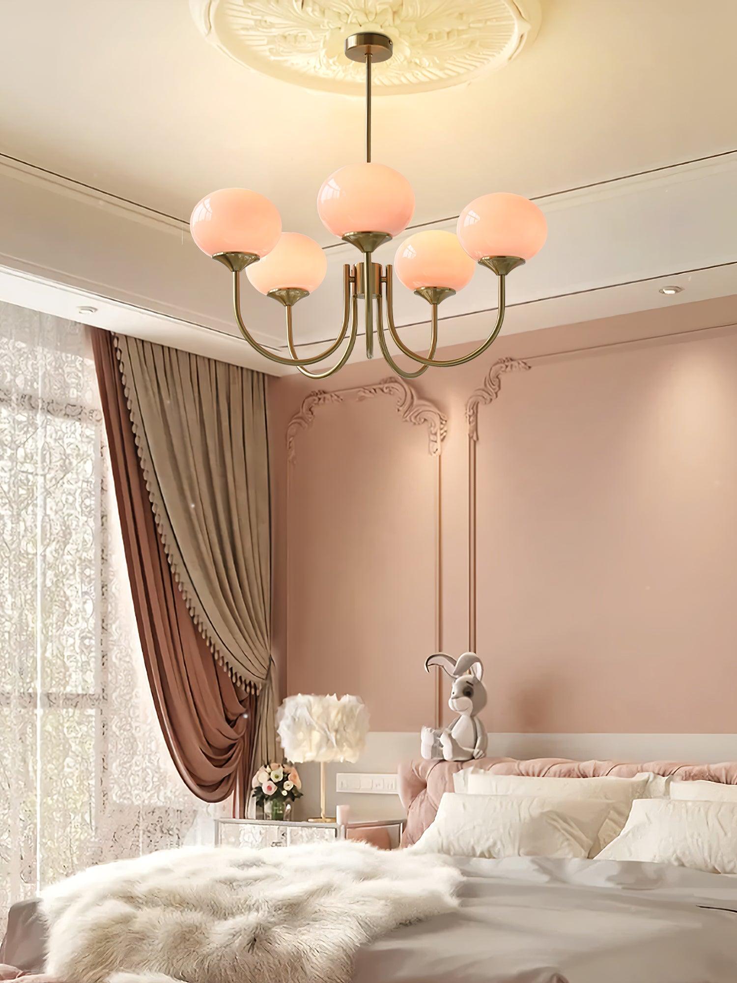 Modern Chandelier | Luxury & Refined Design