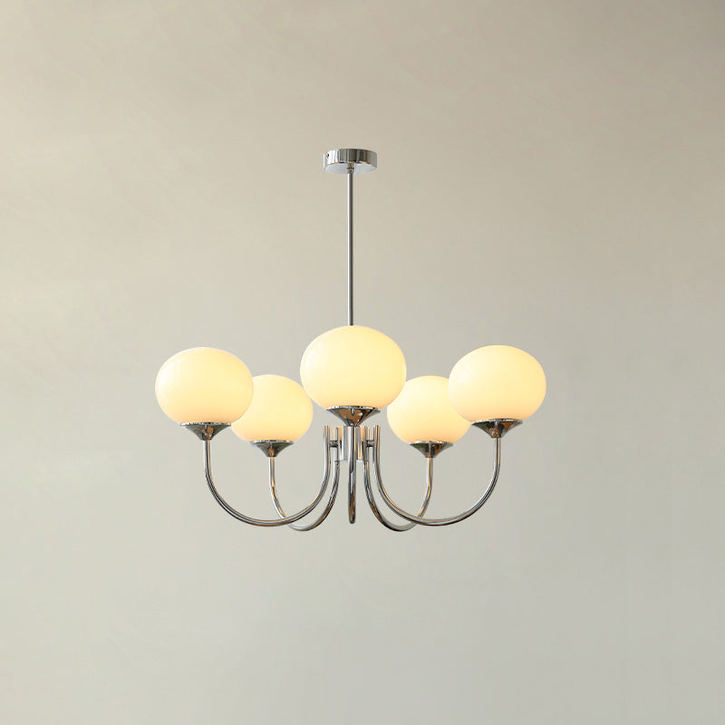 Modern Chandelier | Luxury & Refined Design