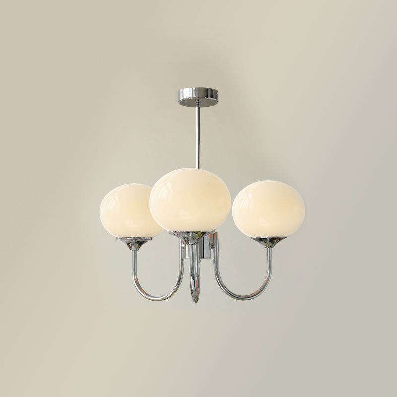 Modern Chandelier | Luxury & Refined Design