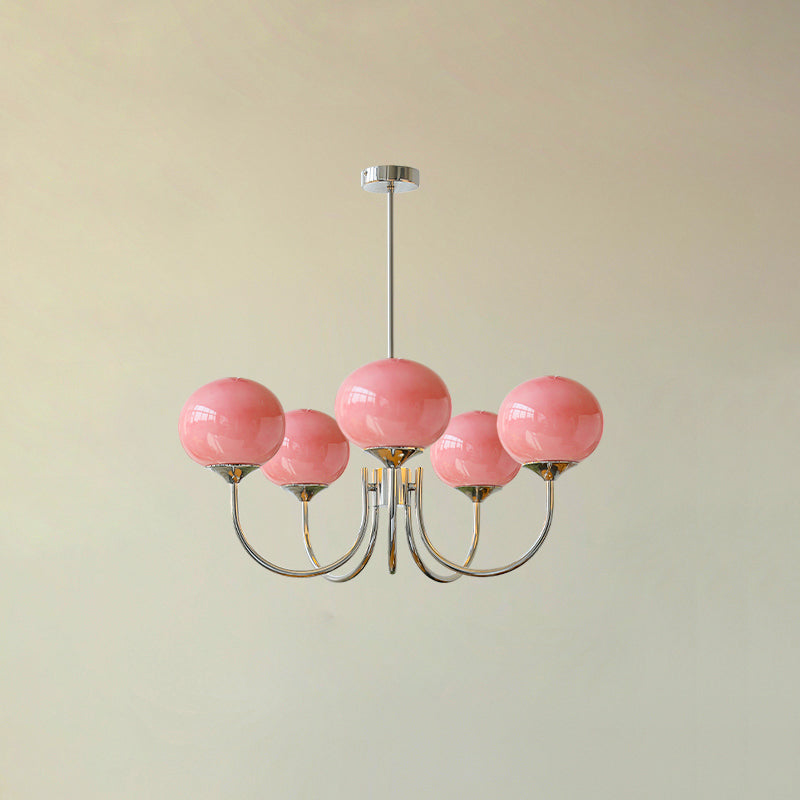 Modern Chandelier | Luxury & Refined Design