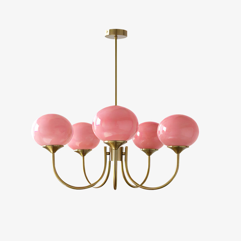 Modern Chandelier | Luxury & Refined Design