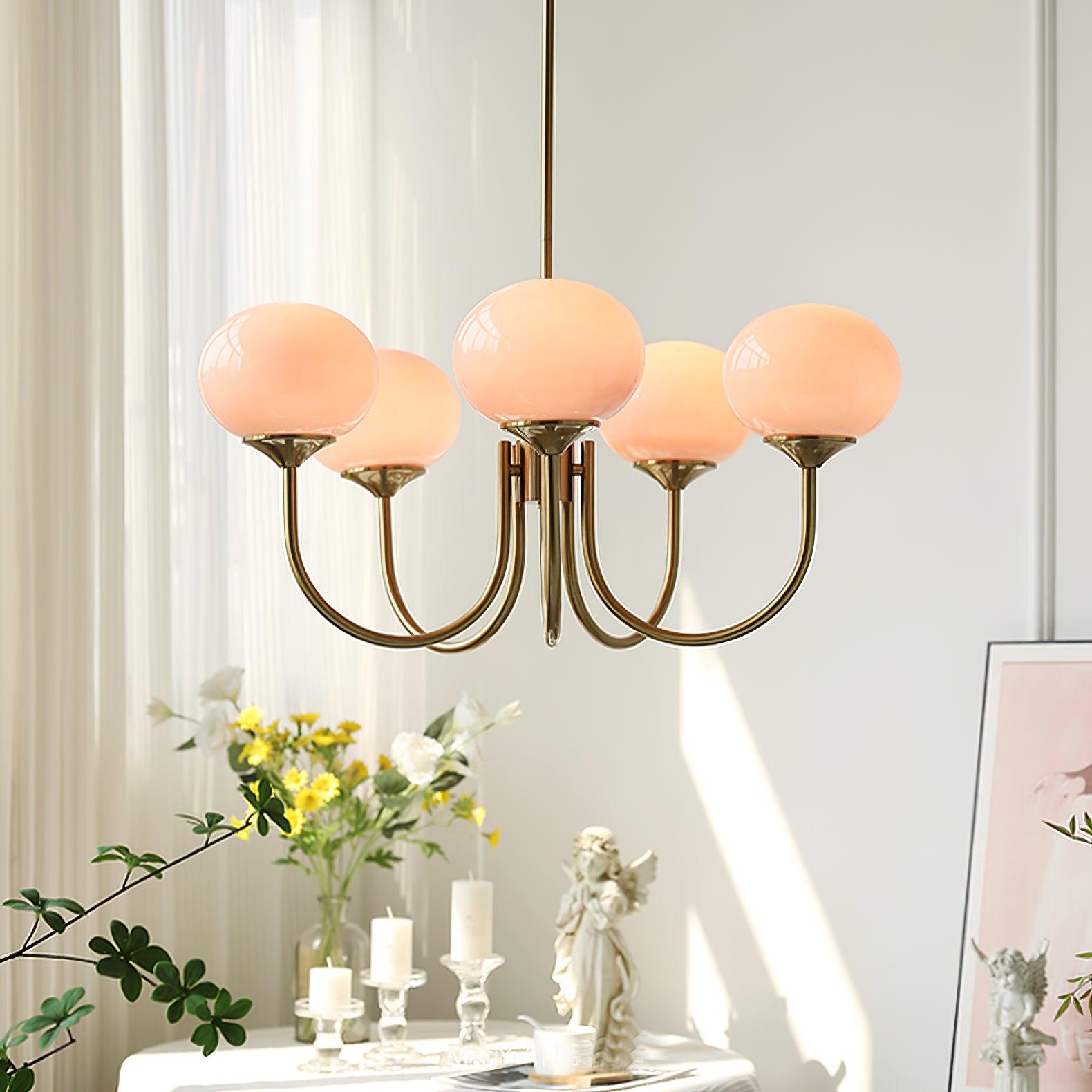 Modern Chandelier | Luxury & Refined Design