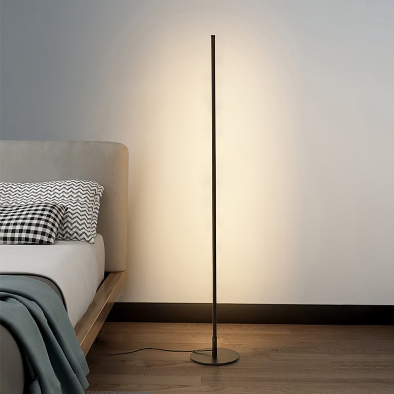 LED Floor Lamp - Remote Control - Modern Design