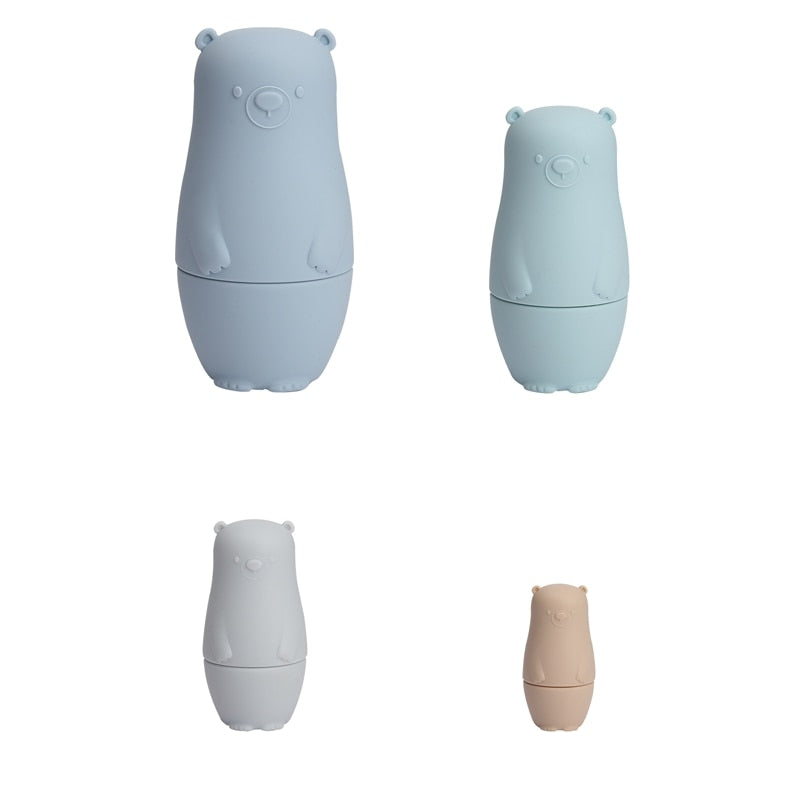 Nesting Dolls - Development Toy