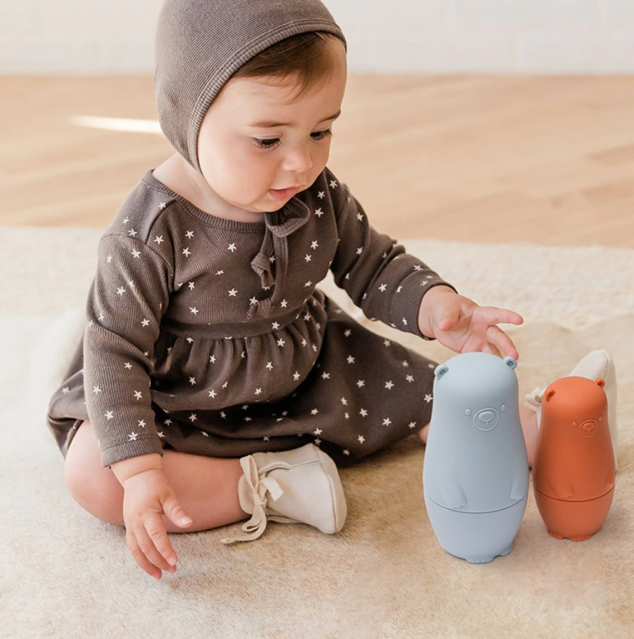 Nesting Dolls - Development Toy