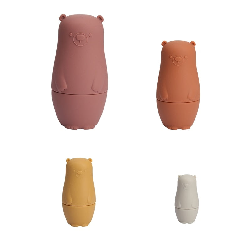 Nesting Dolls - Development Toy
