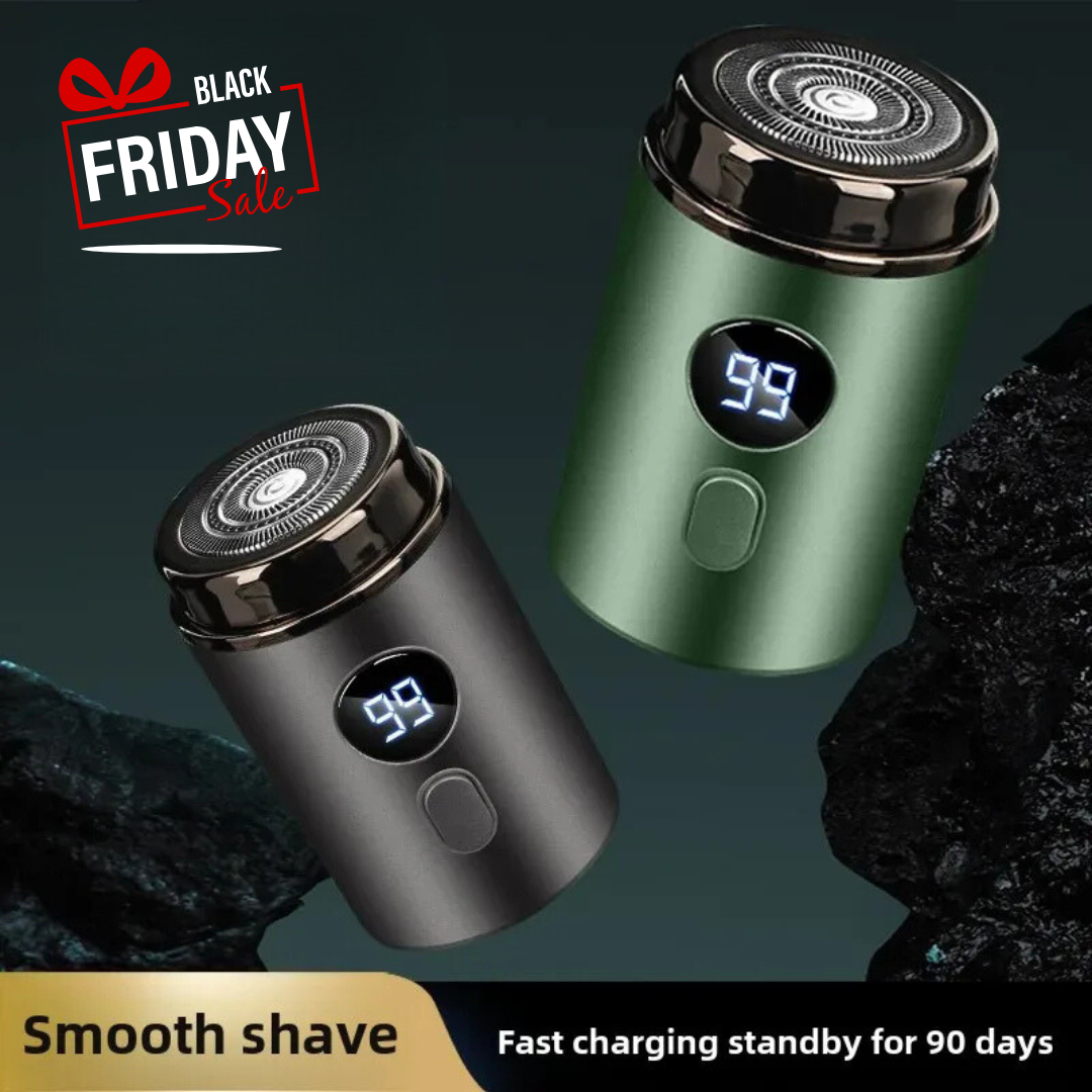 SHIMR - Multifunctional Shaver
