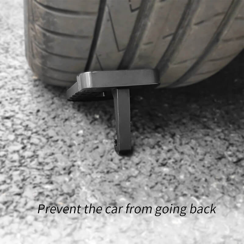 AeroReach RoofStep | Foldable Vehicle Roof Access Ladder Alternative