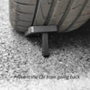 AeroReach RoofStep | Foldable Vehicle Roof Access Ladder Alternative