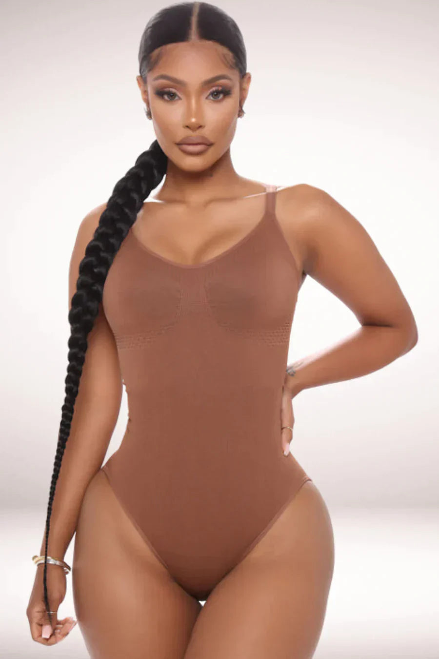 Beautyform Bodysuit | Slimming & Comfortable