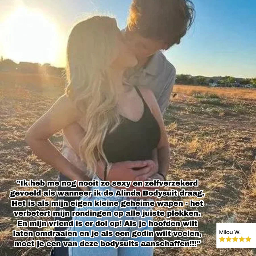 Beautyform Bodysuit | Slimming & Comfortable