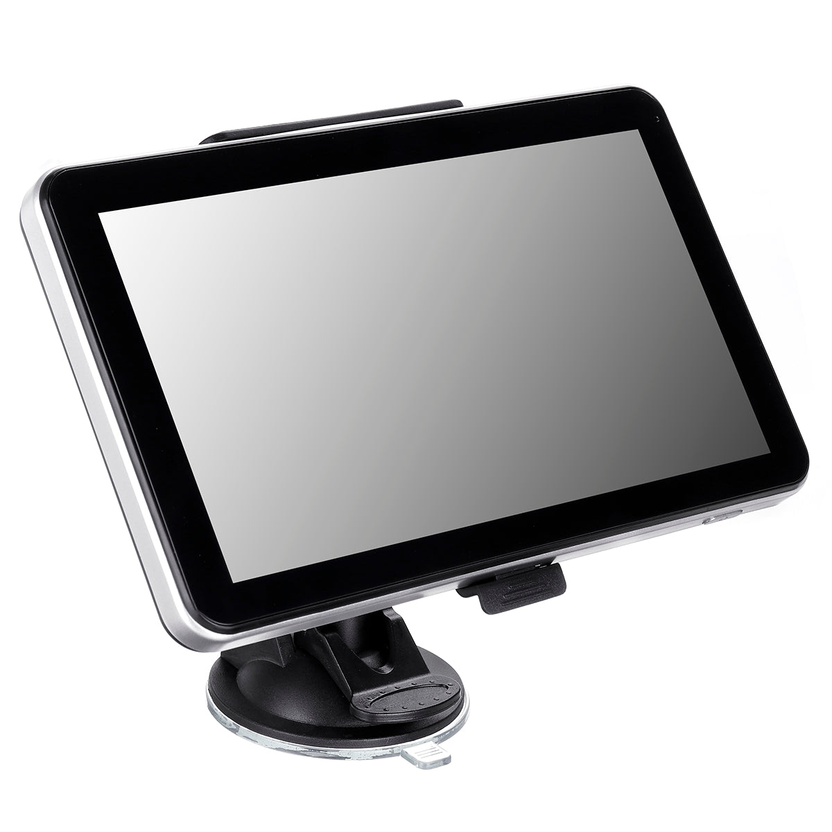 Car & Truck Navigation System - Large HD Screen