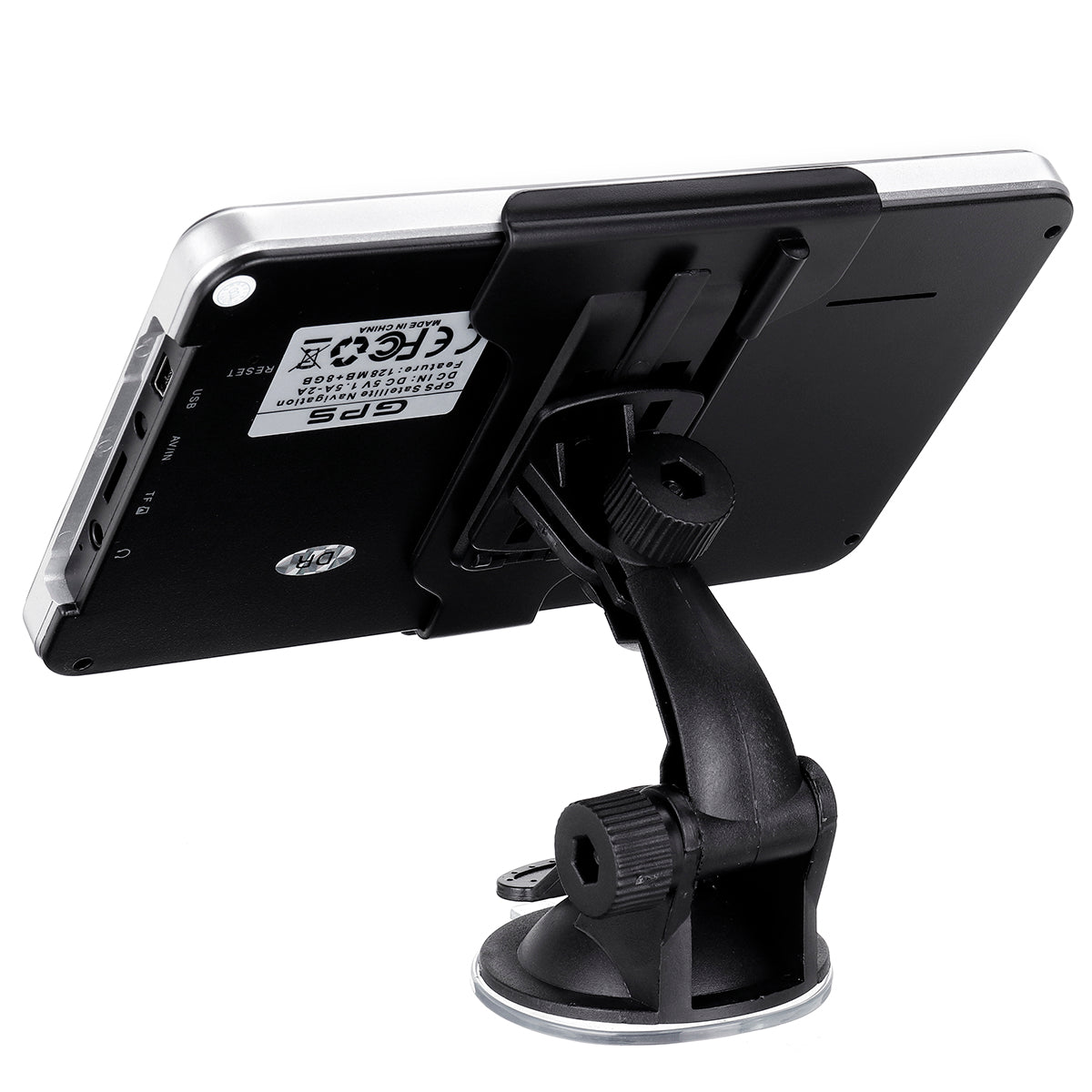 Car & Truck Navigation System - Large HD Screen