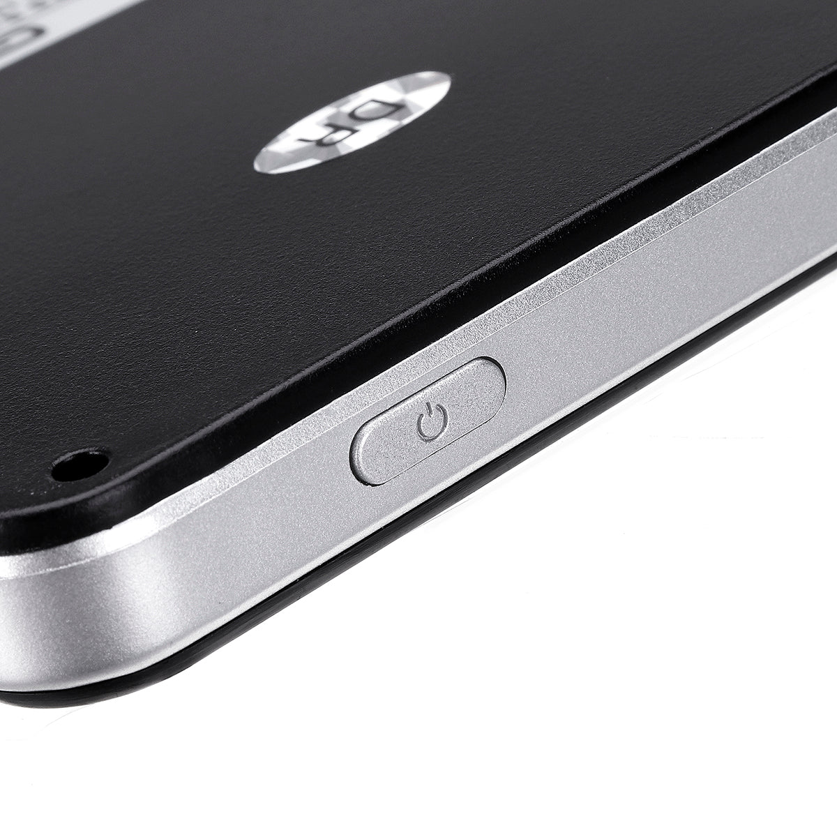 Car & Truck Navigation System - Large HD Screen