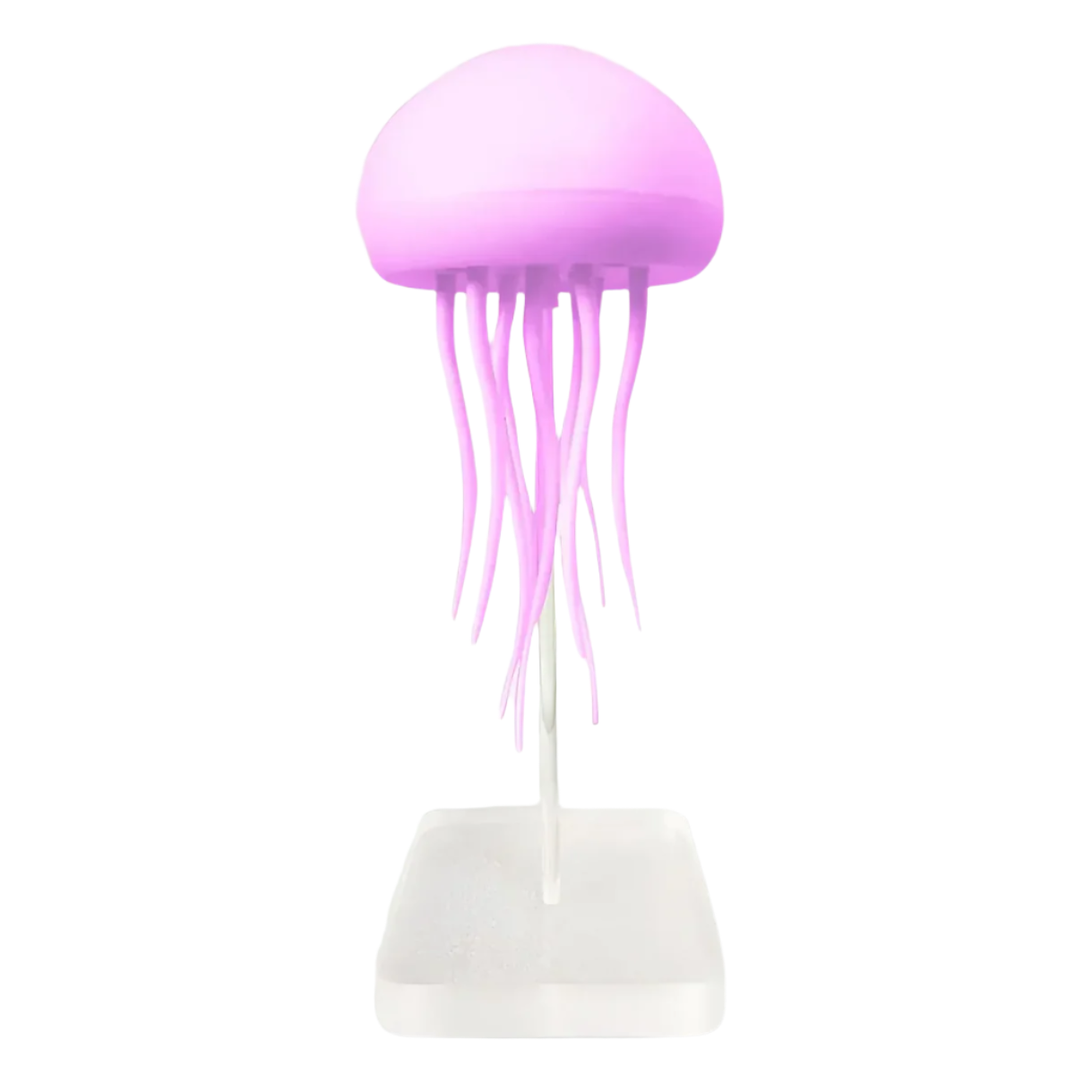JellyWave - Lamp with Dancing Jellyfish