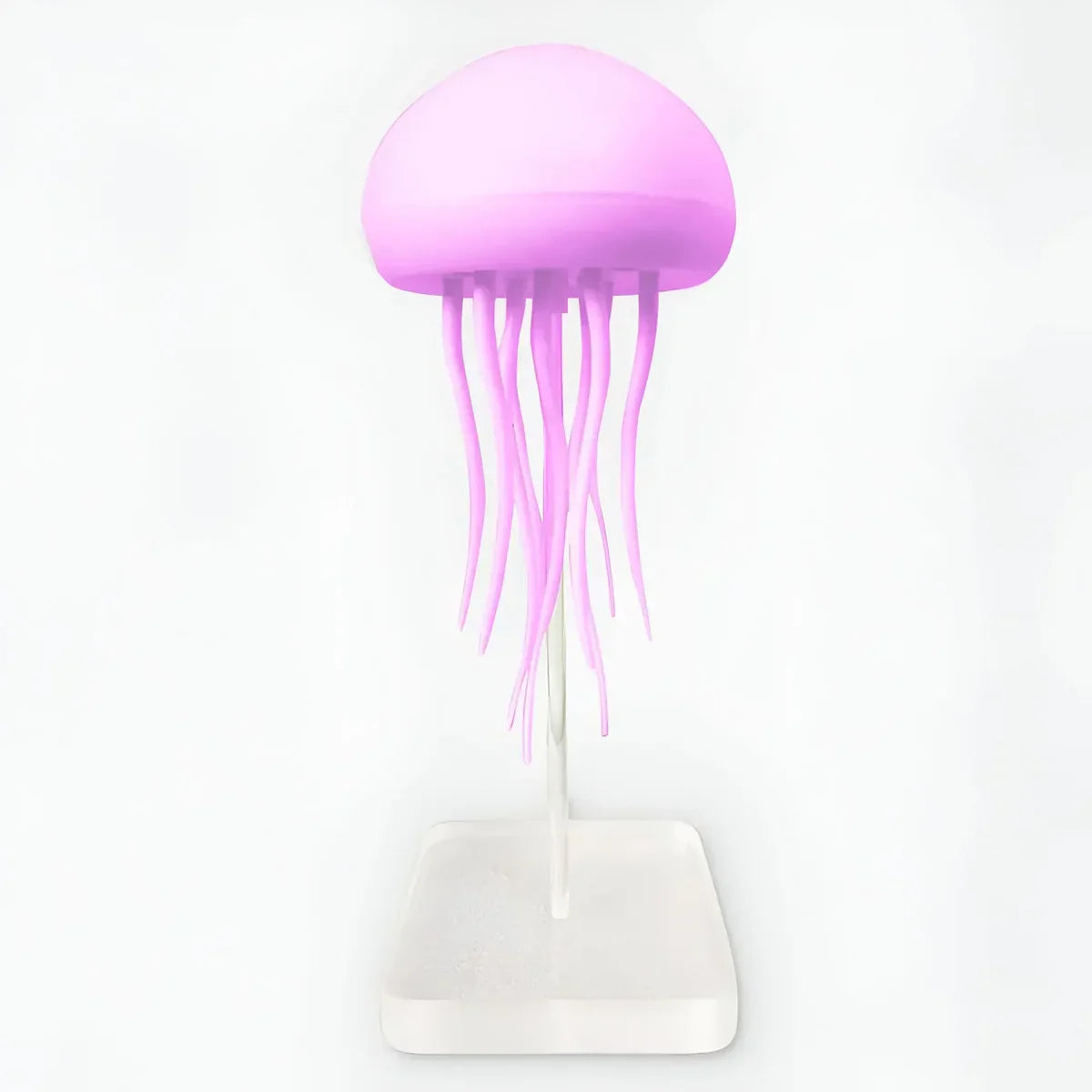 JellyWave - Lamp with Dancing Jellyfish