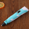 ArtisCraft Precision 3D Printing Pen | Child-Friendly 3D Pen with ABS & PLA Compatibility