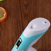 ArtisCraft Precision 3D Printing Pen | Child-Friendly 3D Pen with ABS & PLA Compatibility