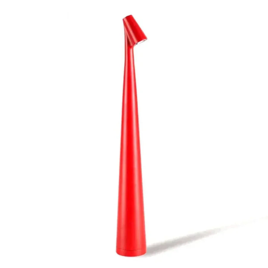 Nordic Minimalist LED Table Lamp | Wireless and Dimmable