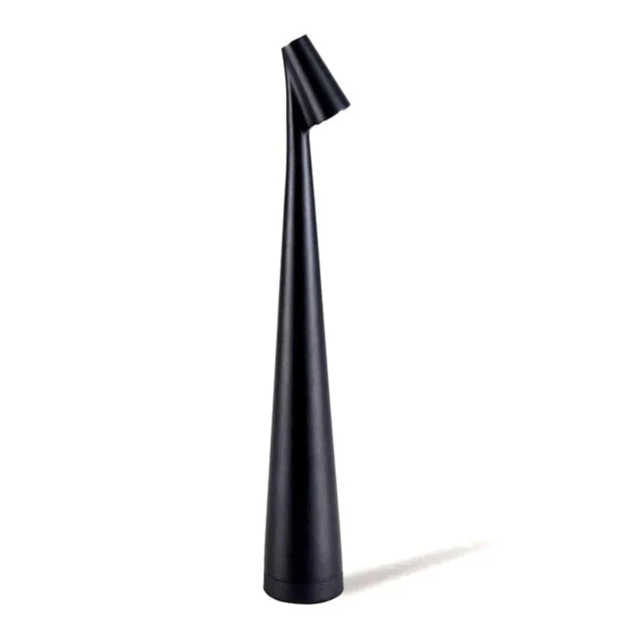 Nordic Minimalist LED Table Lamp | Wireless and Dimmable
