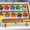 Magnetic Phone and Colour Labyrinth – ColorMaze