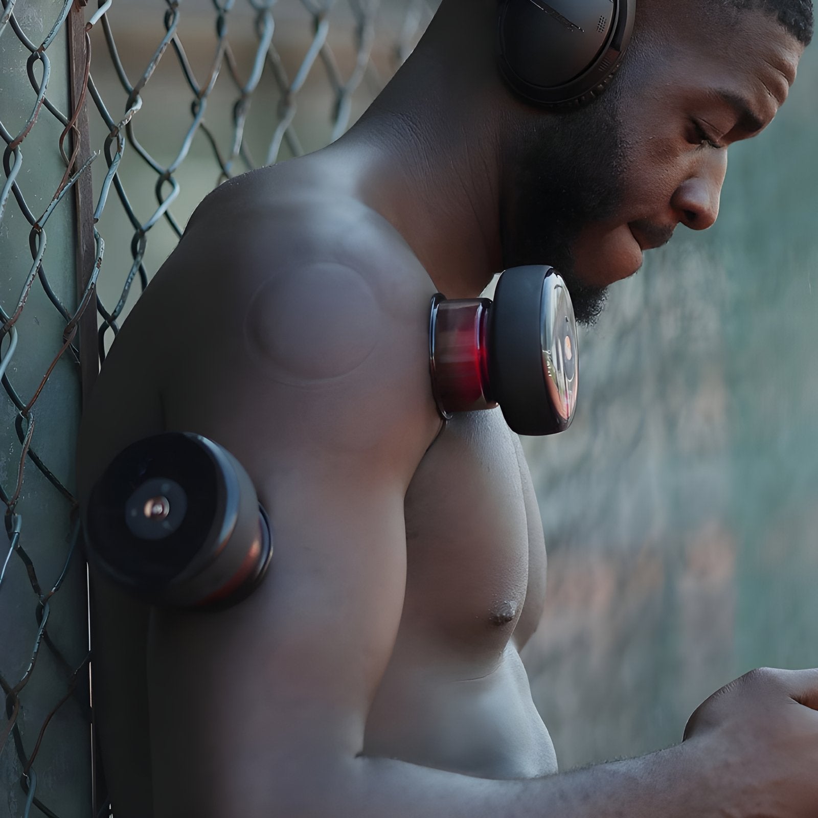 Cupping Massager – ThermaCup